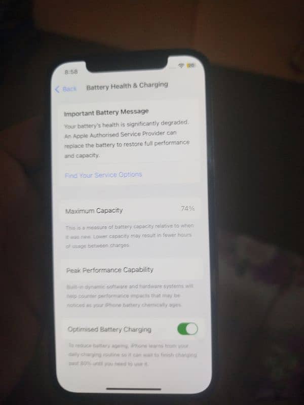 Iphone 12 Pro Factory unlocked 256 GB 0