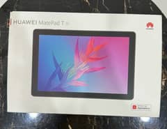 Huawai MatePad T tablet