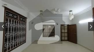 240 Yard Triple Storey Bungalow Available For Rent Block 1 Gulshan-e-Iqbal Karachi