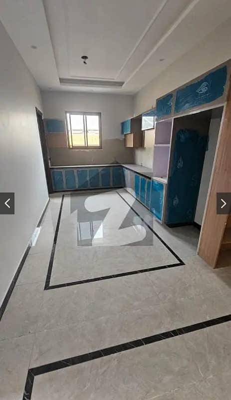 240 Yard Triple Storey Bungalow Available For Rent Block 1 Gulshan-e-Iqbal Karachi 5