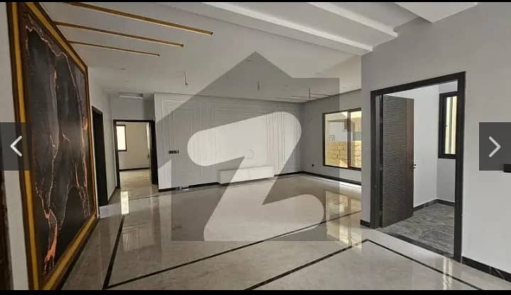 240 Yard Triple Storey Bungalow Available For Rent Block 1 Gulshan-e-Iqbal Karachi 12