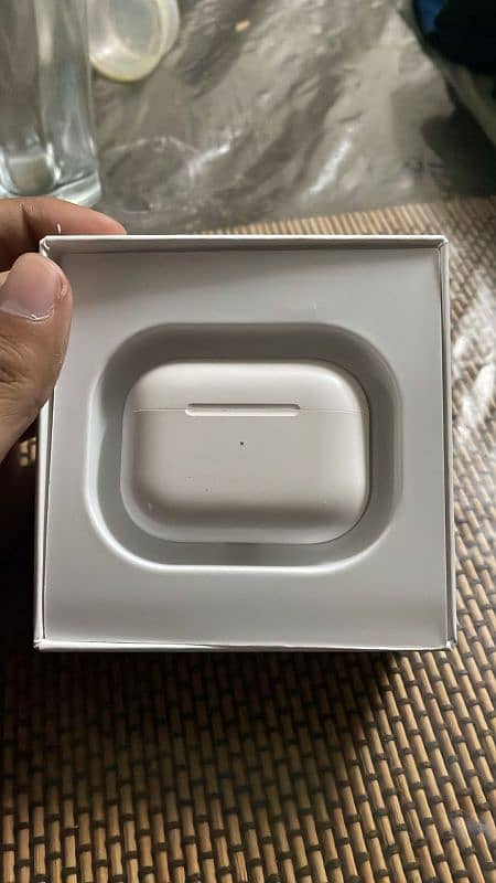 || Airpods Pro || Apple Earphones|| 0