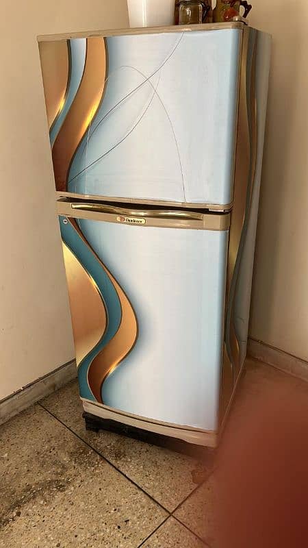 Dawlance Refrigerator Used 0