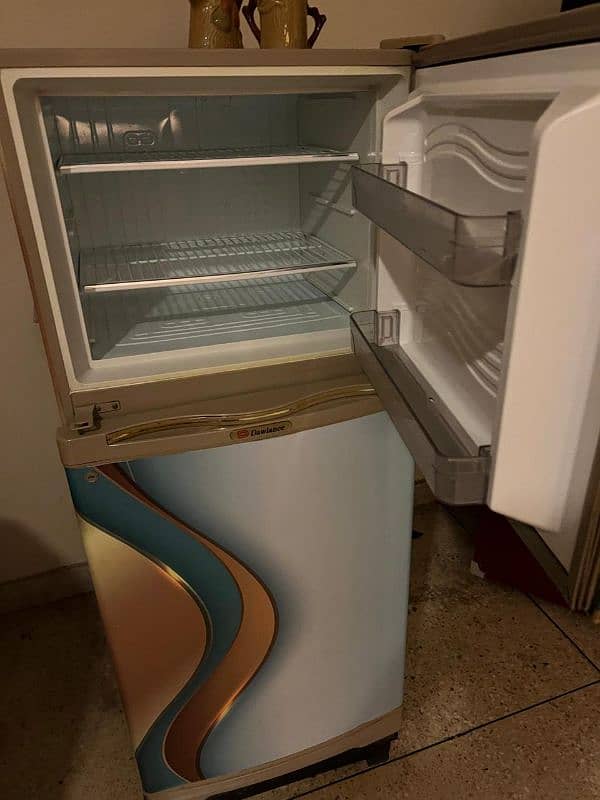 Dawlance Refrigerator Used 3