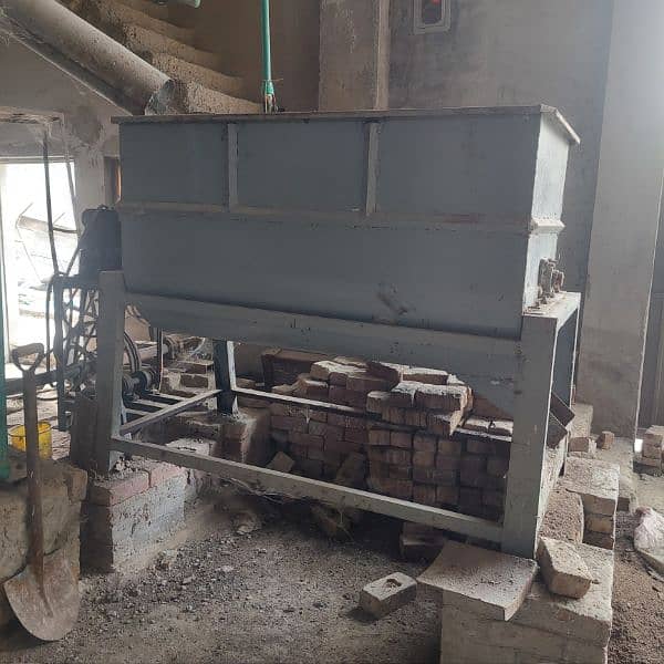 mixer grinder mixture  elevator  for sale 4