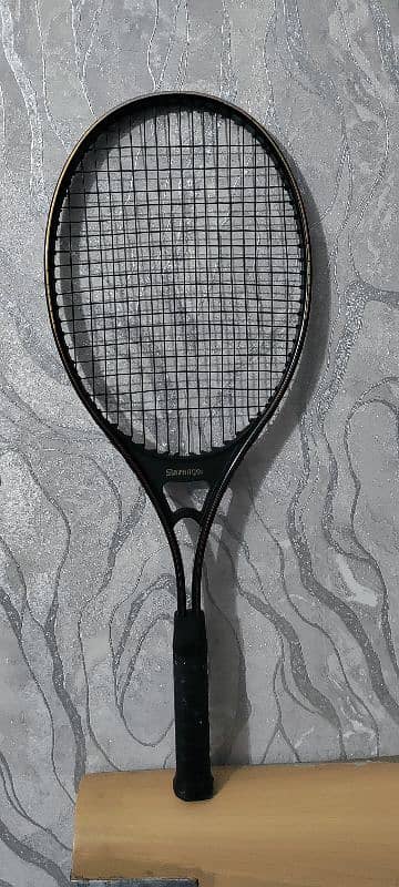 Tennis Racket 2