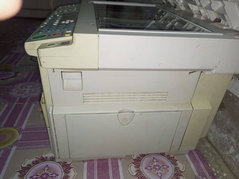 photo copier 6