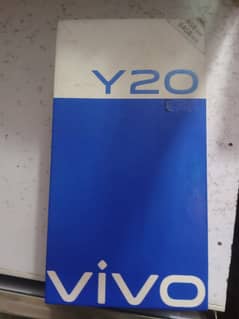 vivo y20