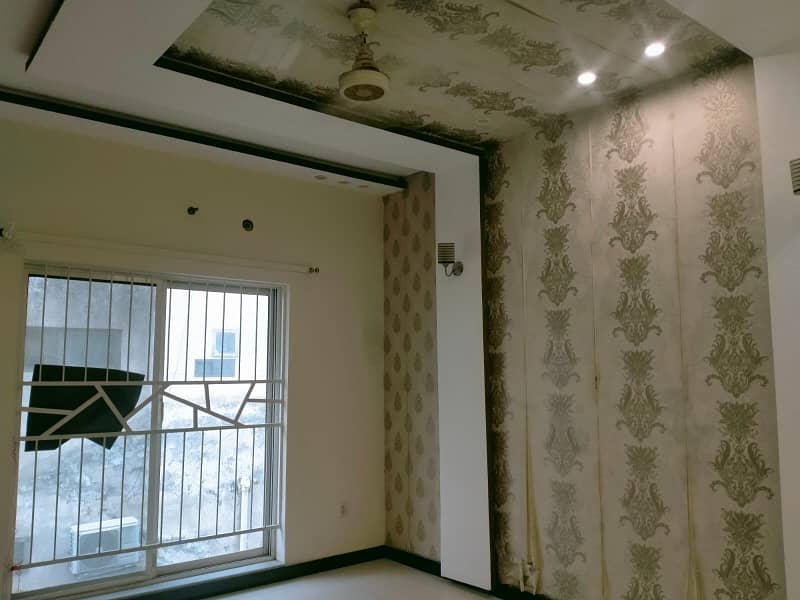 10 MARLA LIKE A BRAND NEW LUXURY CONDITION EXCELLENT GOOD HOUSE FOR RENT IN JASMINE BLOCK BAHRIA TOWN LAHORE 18