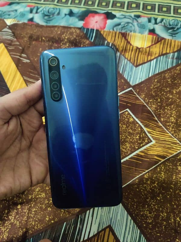 REALME 6 PTA APPROVED 1