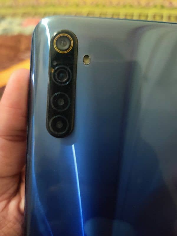 REALME 6 PTA APPROVED 2