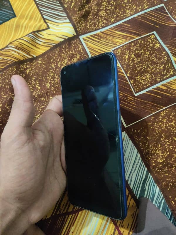 REALME 6 PTA APPROVED 4