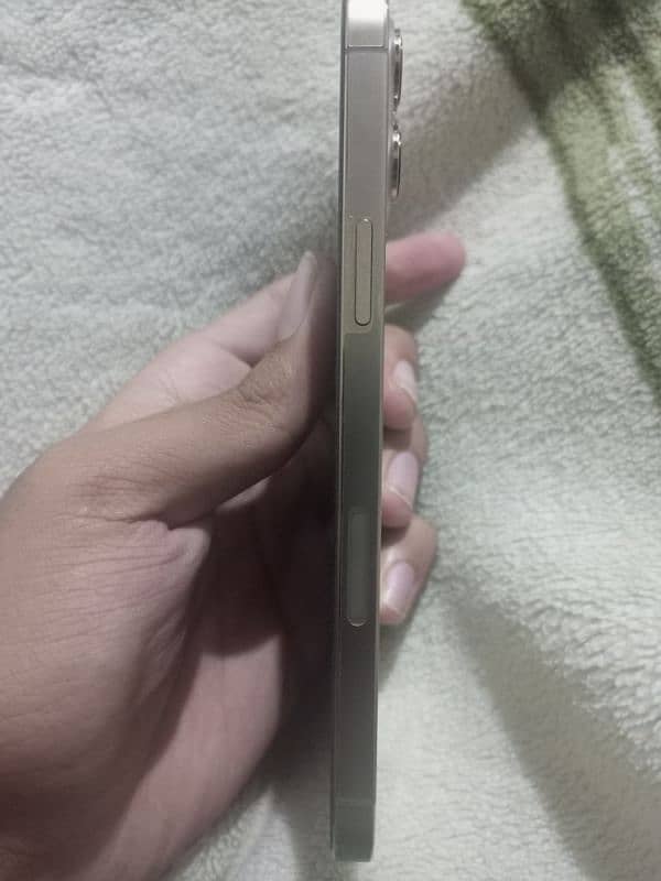 Iphone 12 pro max 128 gb jv phone 2