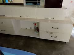 cabinets