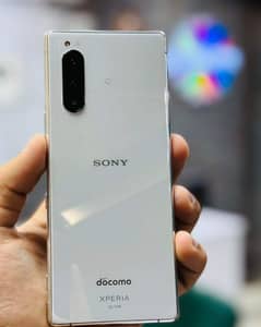 Sony xperia 5