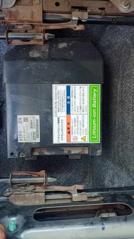 Hybrid battery & ABS prius ,aqua ,axio 8