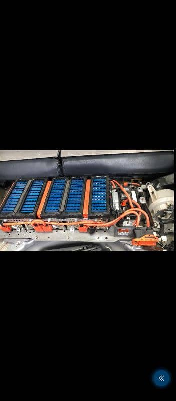 Hybrid battery & ABS prius ,aqua ,axio 9