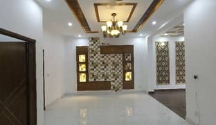 Spacious Prime Location House Is Available For Sale In Ideal Location Of Punjab Coop Housing Society 0