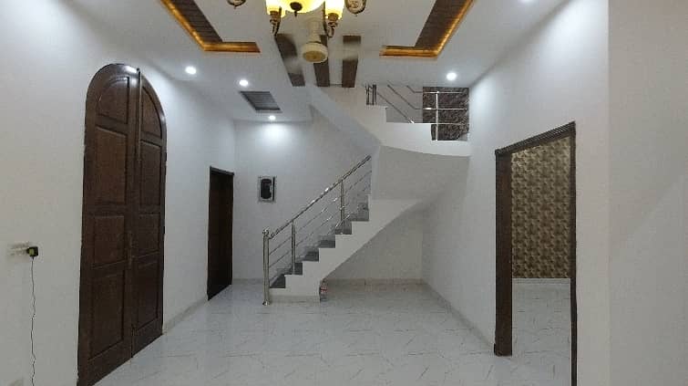 Spacious Prime Location House Is Available For Sale In Ideal Location Of Punjab Coop Housing Society 1