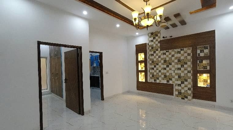 Spacious Prime Location House Is Available For Sale In Ideal Location Of Punjab Coop Housing Society 3