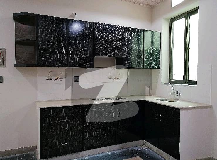 House Is Available For Sale In Ghazi Road 6