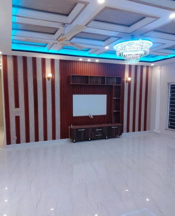 House Of 1 Kanal In State Life Phase 1 - Block E For Sale 5