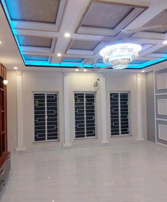 House Of 1 Kanal In State Life Phase 1 - Block E For Sale 6