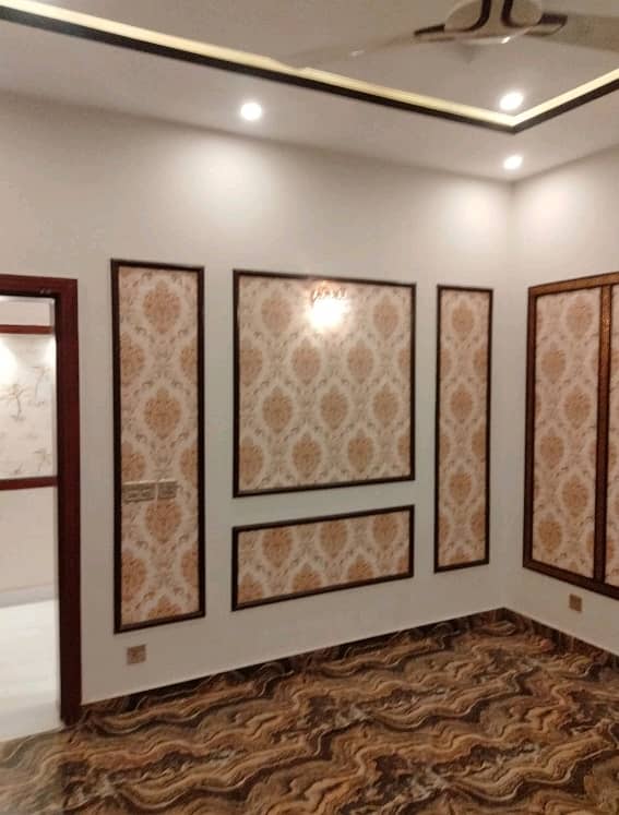 House Of 1 Kanal In State Life Phase 1 - Block E For Sale 12