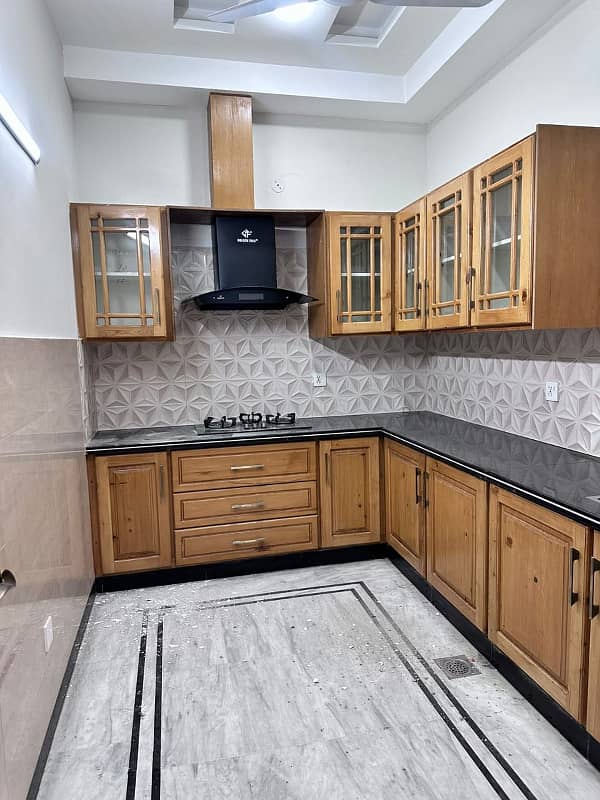 Like Brand New Portion 10 Marla for Rent In Islamabad G-13 0