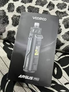 Voopoo Argus Pro 80Watt