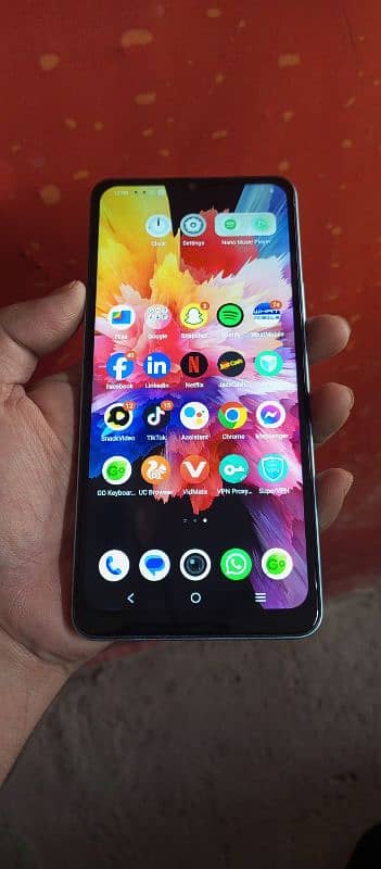 Vivo Y27 ( Read full ad) 7