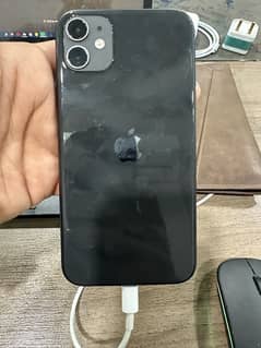 iPhone 11 64GB JV Non-PTA | Excellent Condition | 85% Battery Health