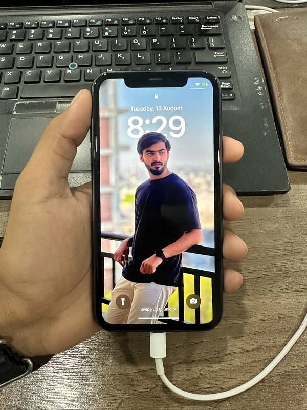 iPhone 11 64GB JV Non-PTA | Excellent Condition | 85% Battery Health 1