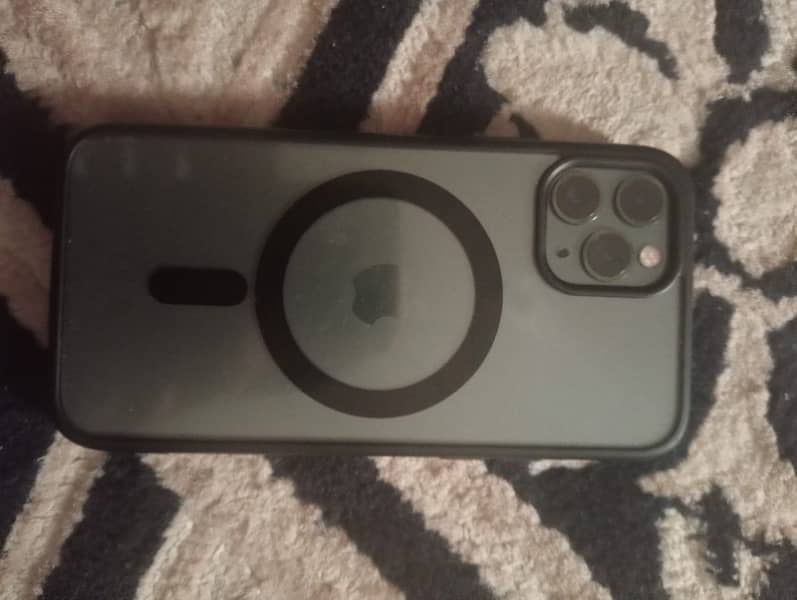 Iphone 11 pro Non pta 256 GB 0