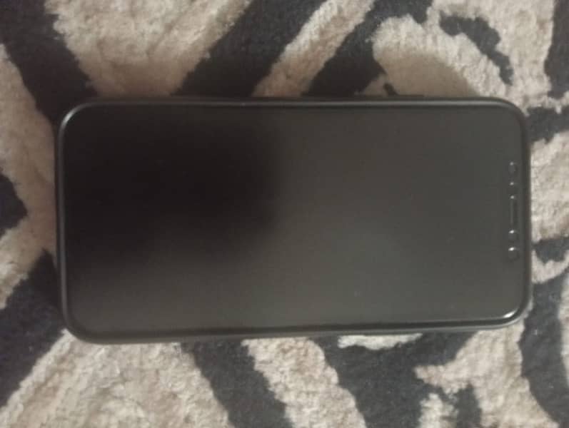 Iphone 11 pro Non pta 256 GB 1