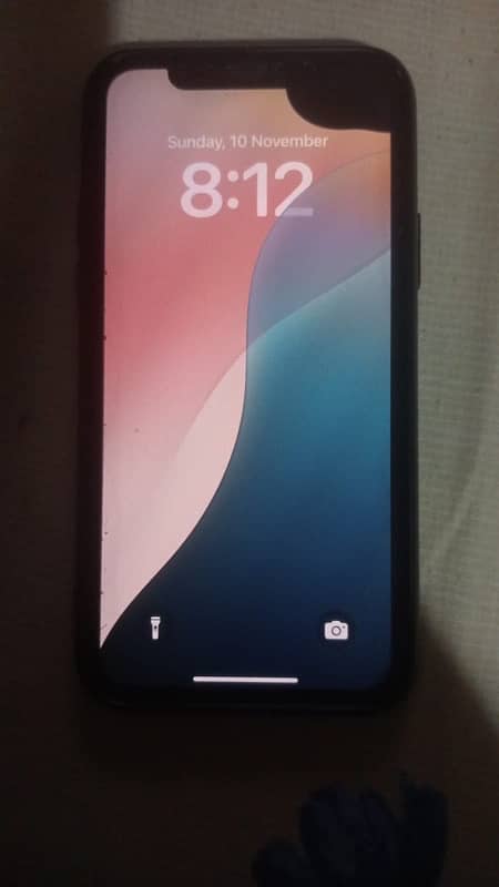 Iphone 11 pro Non pta 256 GB 2