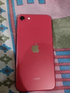 iPhone SE 2020 64gb