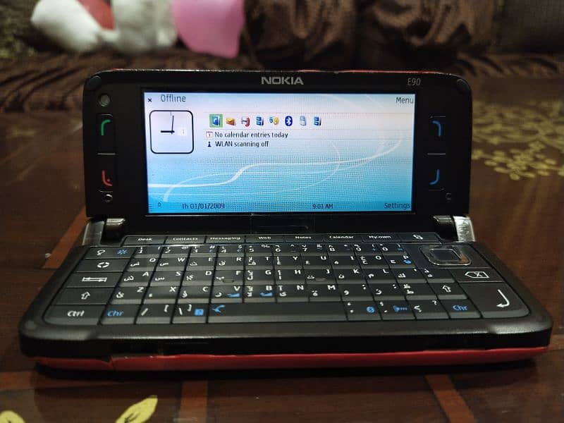 Nokia E90, E61i and N8 For Sale 2