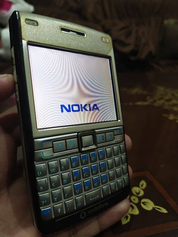 Nokia E90, E61i and N8 For Sale 5