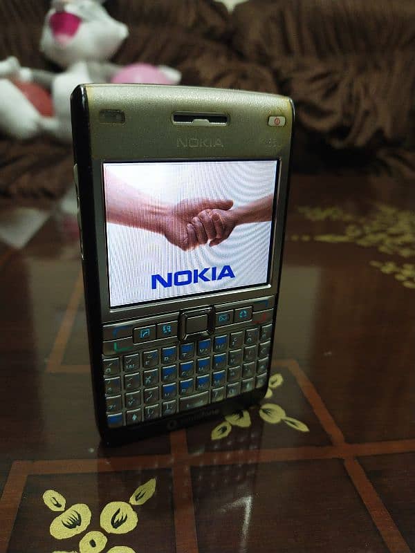 Nokia E90, E61i and N8 For Sale 6