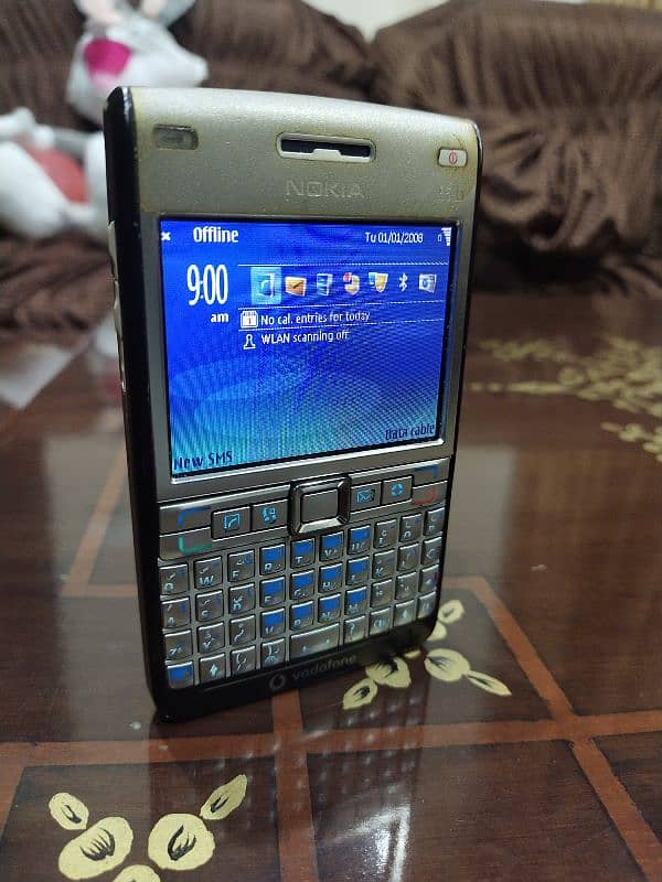 Nokia E90, E61i and N8 For Sale 7