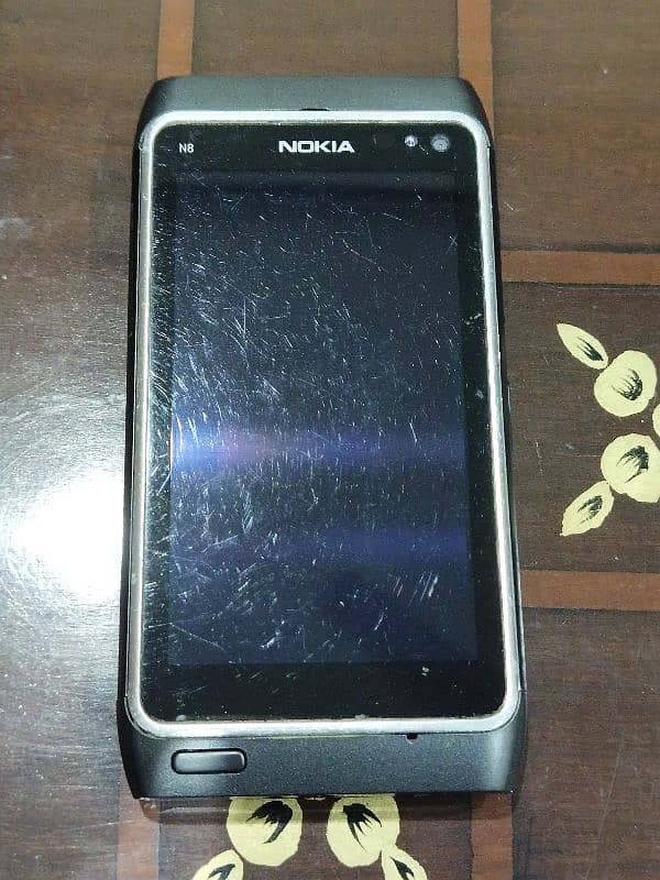 Nokia E90, E61i and N8 For Sale 10