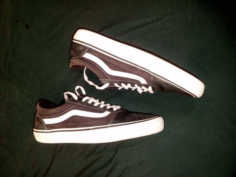 Vans Old Skool 0