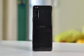 Sony xperia 5 mark 2