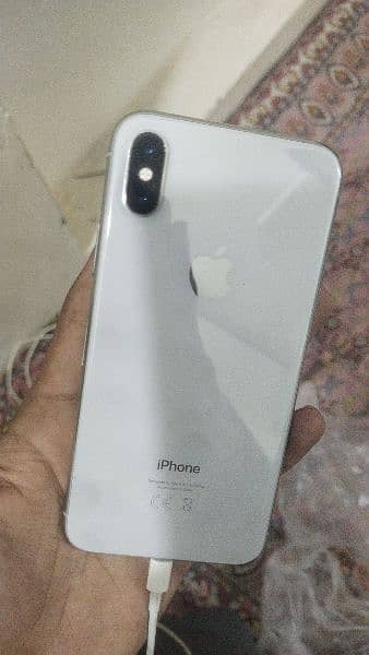 iphone x 0