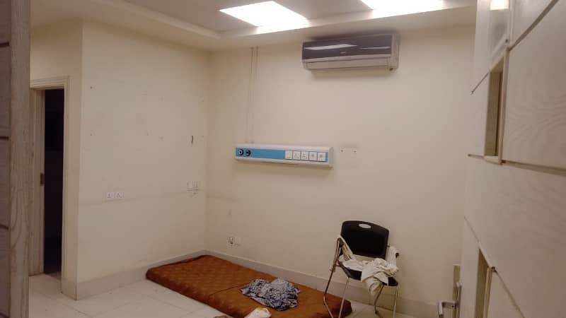 8 Marla 2nd Floor Office Available For Rent 18