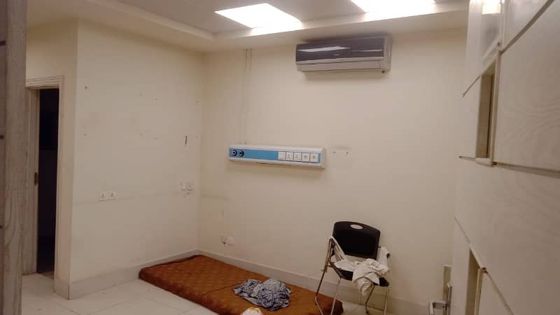 8 Marla 2nd Floor Office Available For Rent 19