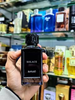 Solace La'Muse Perfume