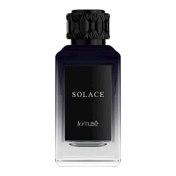 Solace La'Muse Perfume 2