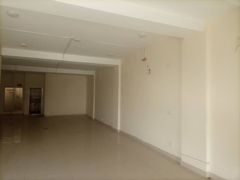 8 Marla 2nd floor available for rent 1